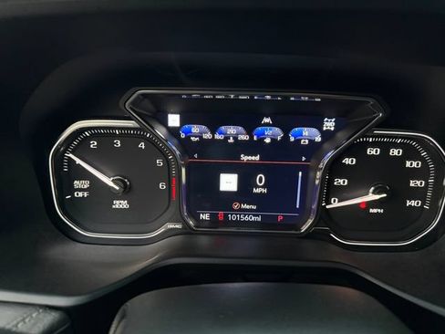 Used 2021 GMC Yukon XL Denali w/ Denali Premium Package AWD/4WD image 25
