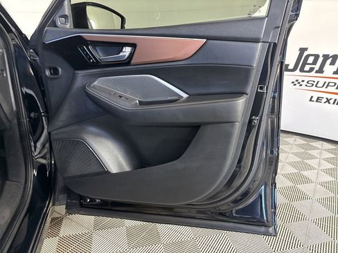 Used 2022 Acura MDX SH-AWD w/ Technology Package image 30