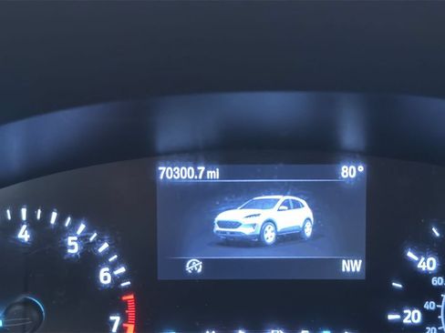 Used 2020 Ford Escape SE FWD image 23