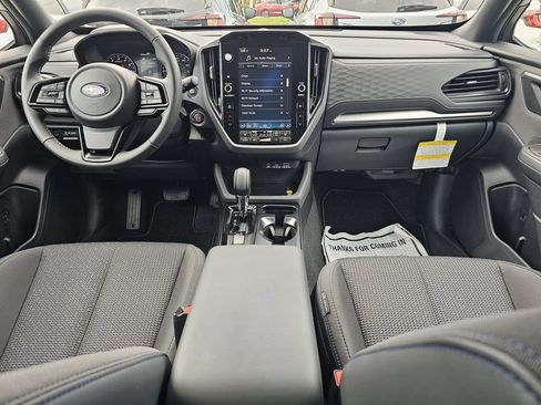 New 2026 Subaru Forester Premium AWD/4WD image 12