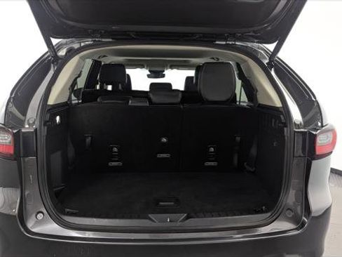 Used 2024 MAZDA CX-90 3.3 Turbo w/ Preferred Plus AWD/4WD image 14