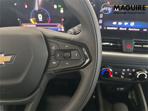 New 2026 Chevrolet TrailBlazer LS w/ LS Convenience Package image 7