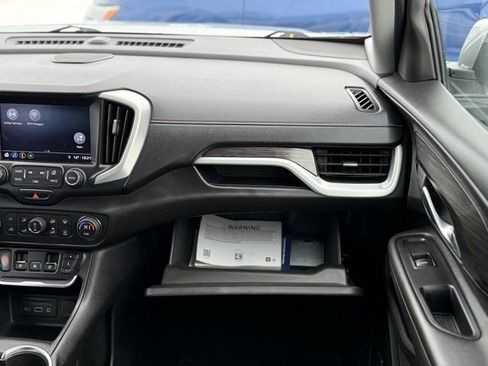 Used 2018 GMC Terrain SLT w/ Preferred Package image 31