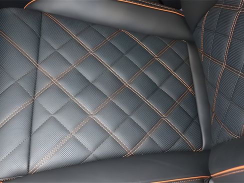 New 2026 Genesis GV70 3.5T Sport Prestige image 8