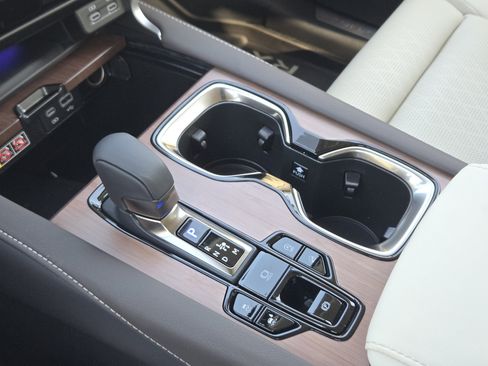 New 2026 Lexus RX 350 w/ Convenience Package image 15