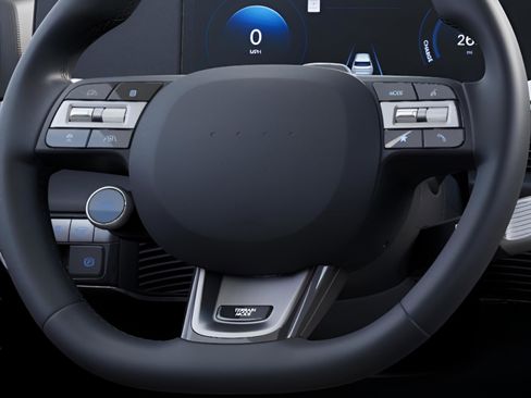 New 2026 Hyundai Ioniq 5 XRT image 11