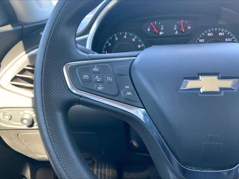 Used 2023 Chevrolet Malibu LT image 23