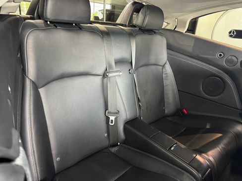 Used 2013 Lexus IS 250C w/ Luxury Pkg RWD image 21