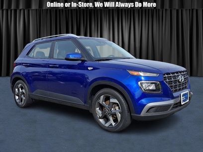 Certified 2024 Hyundai Venue SEL