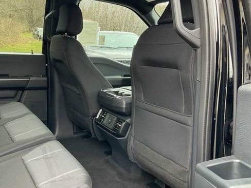 Used 2026 Ford F150 STX w/ Equipment Group 200A AWD/4WD image 34
