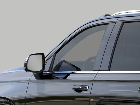 New 2026 Chevrolet Suburban Premier w/ Sun And Tow Package image 12