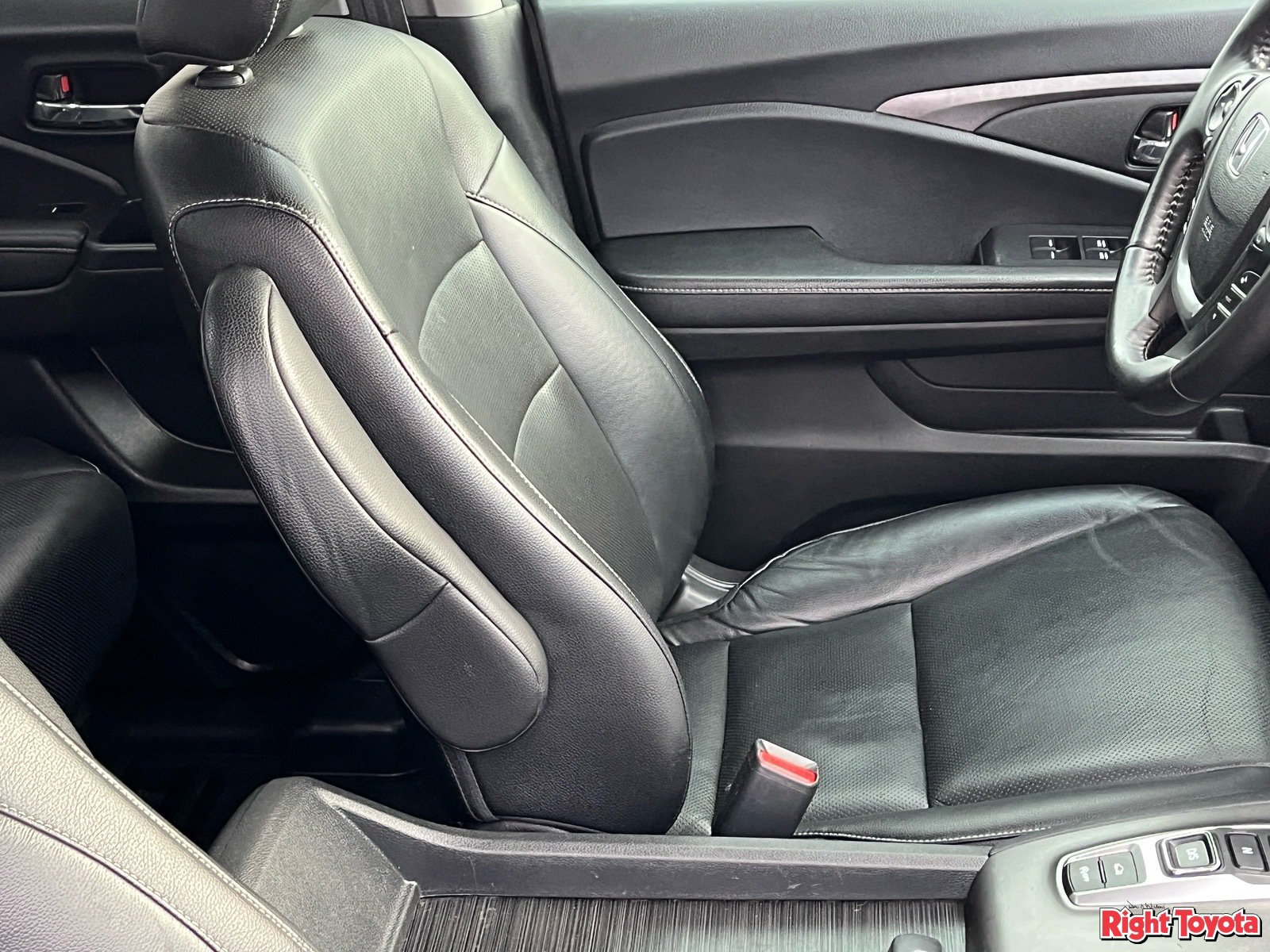 Used 2022 Honda Ridgeline RTL-E image 13