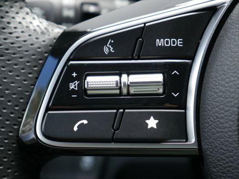 Certified 2022 Kia Forte GT-Line w/ GT-Line Premium Package image 25