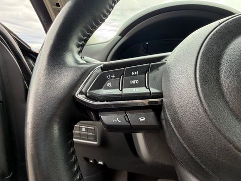 Used 2023 MAZDA CX-5 AWD 2.5 S w/ Premium Plus Pkg image 27