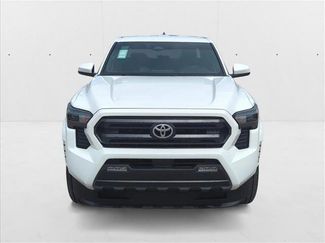 New 2024 Toyota Tacoma SR5 video 2