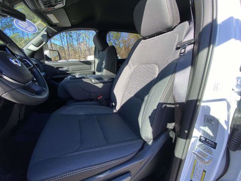 New 2026 RAM 1500 Express image 9