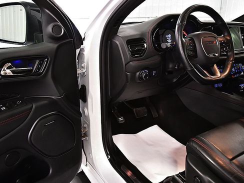 Used 2024 Dodge Durango R/T AWD/4WD image 15