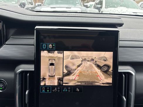 New 2026 GMC Acadia Elevation w/ Black Edition image 15