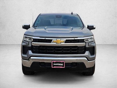 New 2026 Chevrolet Silverado 1500 LT AWD/4WD image 6