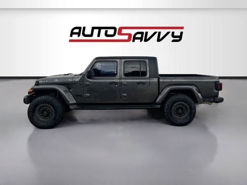 Used 2023 Jeep Gladiator Sport AWD/4WD image 4