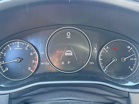 Certified 2024 MAZDA CX-50 AWD 2.5 S w/ Weather Package image 21