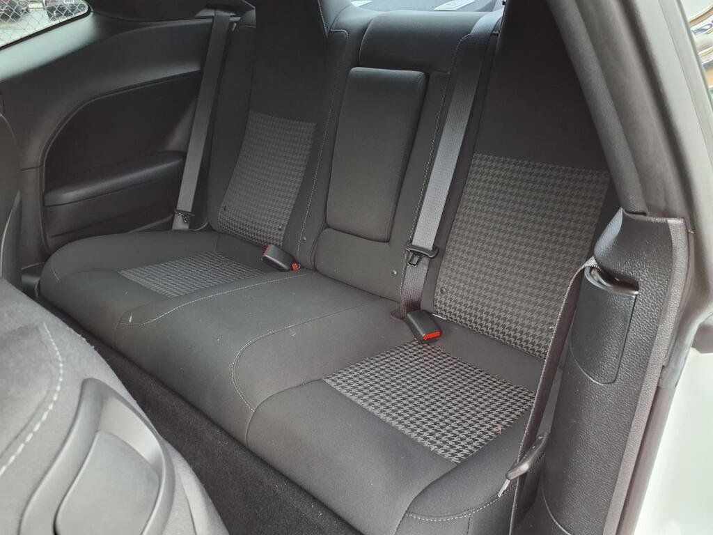 Used 2019 Dodge Challenger R/T Scat Pack RWD image 10