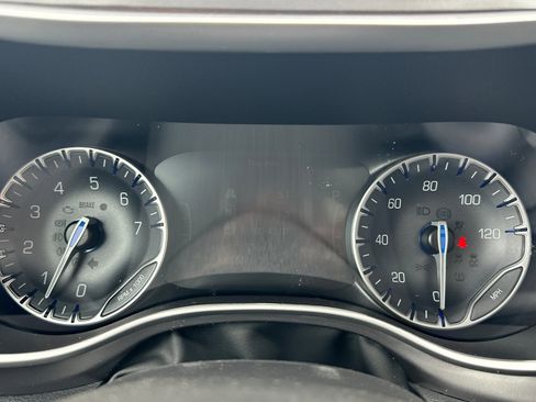 New 2026 Chrysler Pacifica Select image 25