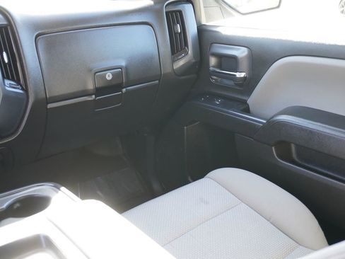Used 2019 Chevrolet Silverado 2500 W/T w/ WT Convenience Package RWD image 21