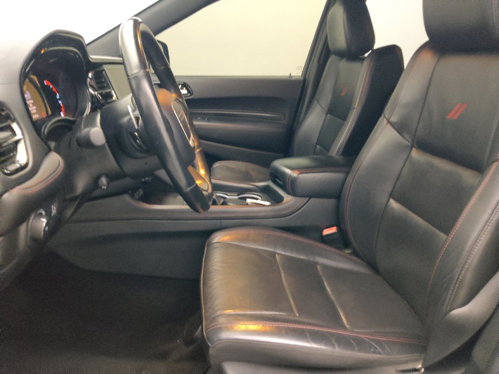 Used 2022 Dodge Durango R/T w/ Tow 'N Go Package AWD/4WD image 17