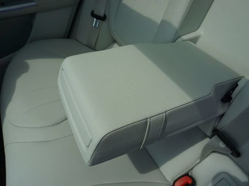 Certified 2023 Mercedes-Benz EQE 350+ SUV image 26