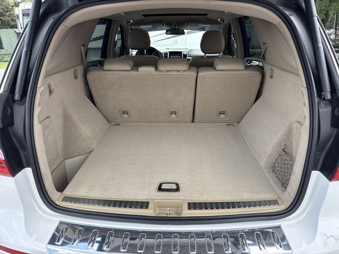 Used 2015 Mercedes-Benz ML 250 BlueTEC 4MATIC image 31