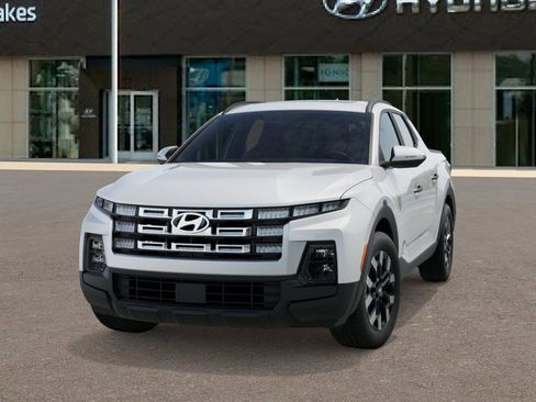 New 2026 Hyundai Santa Cruz SEL image 6