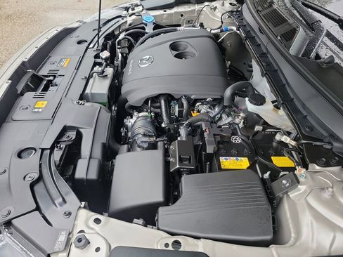 New 2025 MAZDA CX-5 AWD 2.5 S image 10