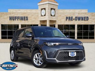 Certified 2025 Kia Soul S video 1