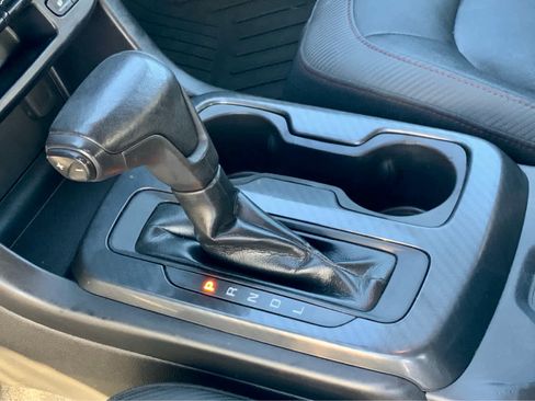 Used 2019 GMC Canyon All Terrain w/ All Terrain X Package image 45