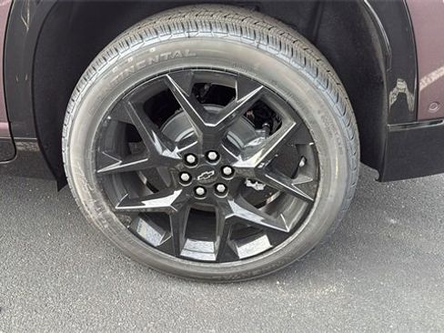 New 2026 Chevrolet Traverse RS w/ LPO, Floor Liner Package image 10