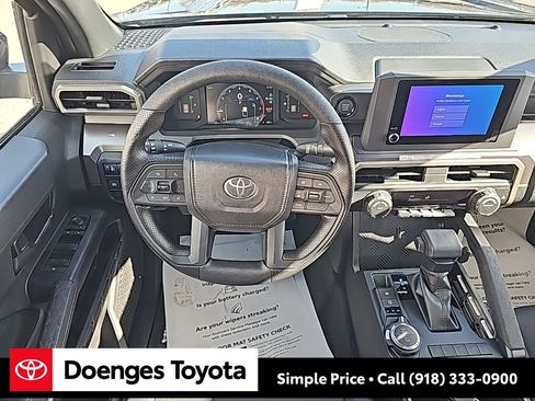 New 2026 Toyota Tacoma SR5 image 19