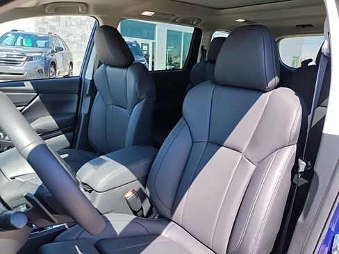 New 2026 Subaru Ascent Limited AWD/4WD image 22