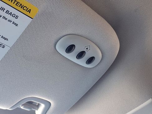 Certified 2023 Ford Edge SEL w/ Convenience Package image 15