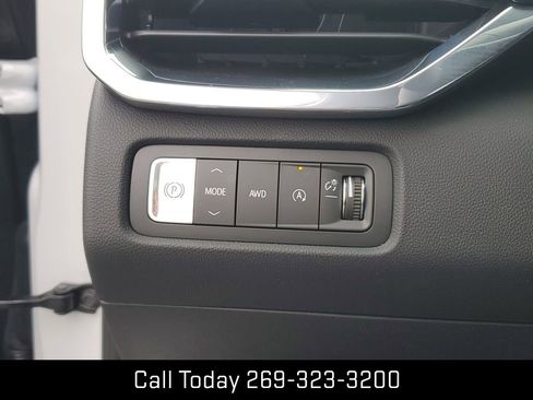 New 2026 GMC Acadia Elevation w/ Black Edition image 19