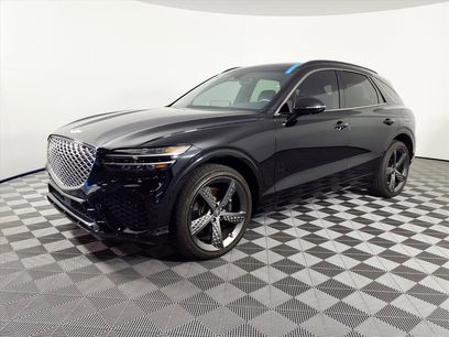 Certified 2025 Genesis GV70 3.5T Sport w/ Sport Advanced Package