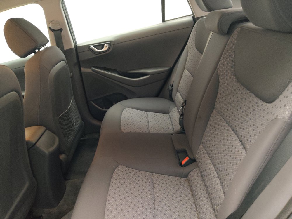 Used 2018 Hyundai Ioniq Blue FWD image 18