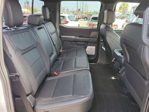 Used 2025 Ford F150 Raptor image 28