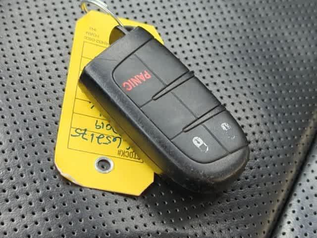 Used 2019 Dodge Durango R/T w/ Blacktop Package AWD/4WD image 39