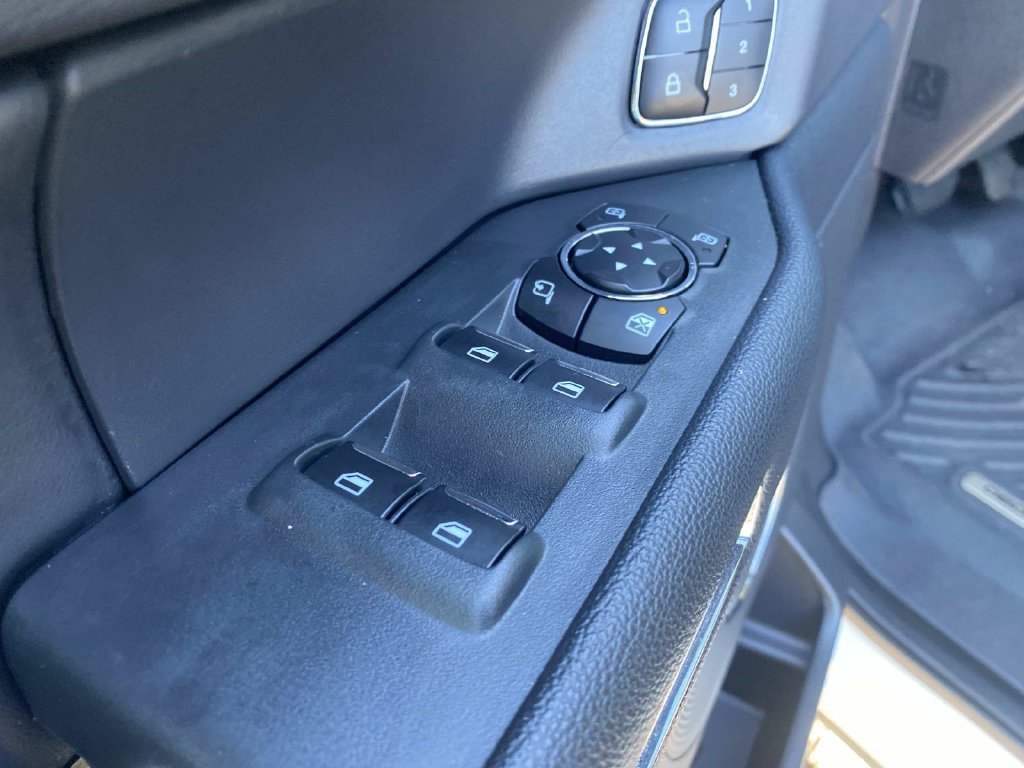 Certified 2023 Ford Expedition Max Limited RWD image 21
