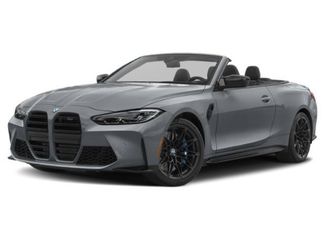 Used 2024 BMW M4 xDrive Competition w/ M Driver's Package AWD/4WD video 1