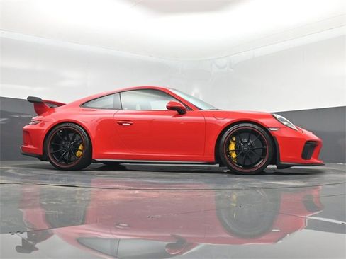 Used 2018 Porsche 911 GT3 image 61