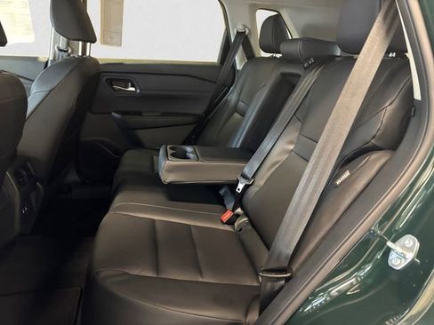 New 2026 Nissan Rogue SV image 14