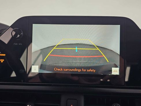 Certified 2025 Lexus UX 300h UX300h w/ Accessory Package (Z2) image 26