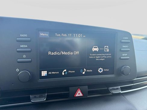 New 2026 Hyundai Elantra Sport image 22